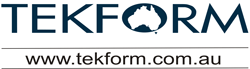 Tekform-Logo